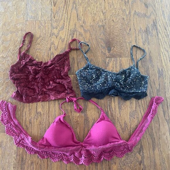 Bralette bundle  - Picture 1 of 1
